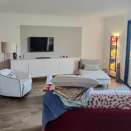 Appartement Les Rocades Collioure Exterior photo