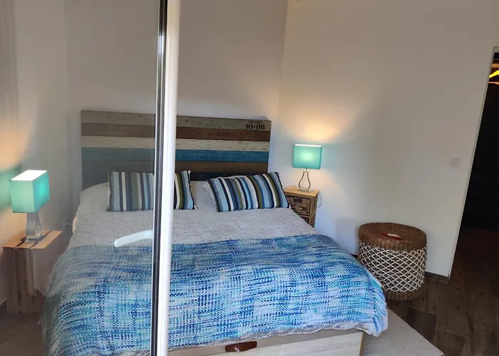 Appartement Les Rocades Collioure