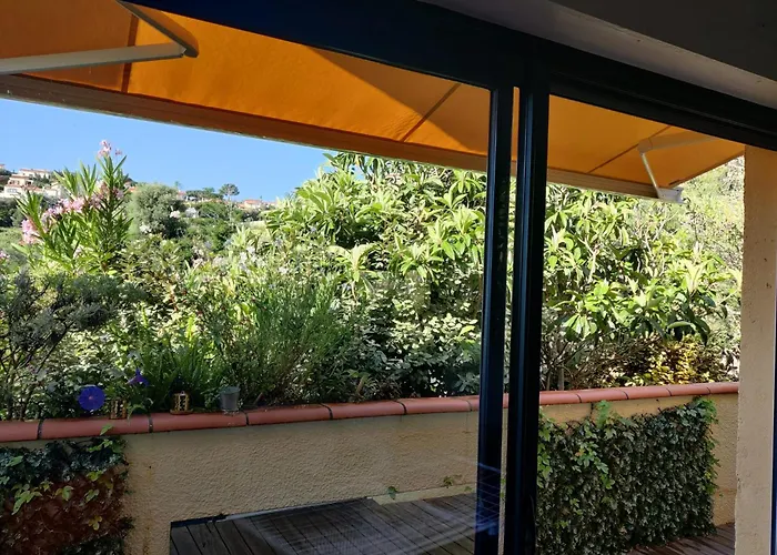 Appartement Les Rocades Collioure