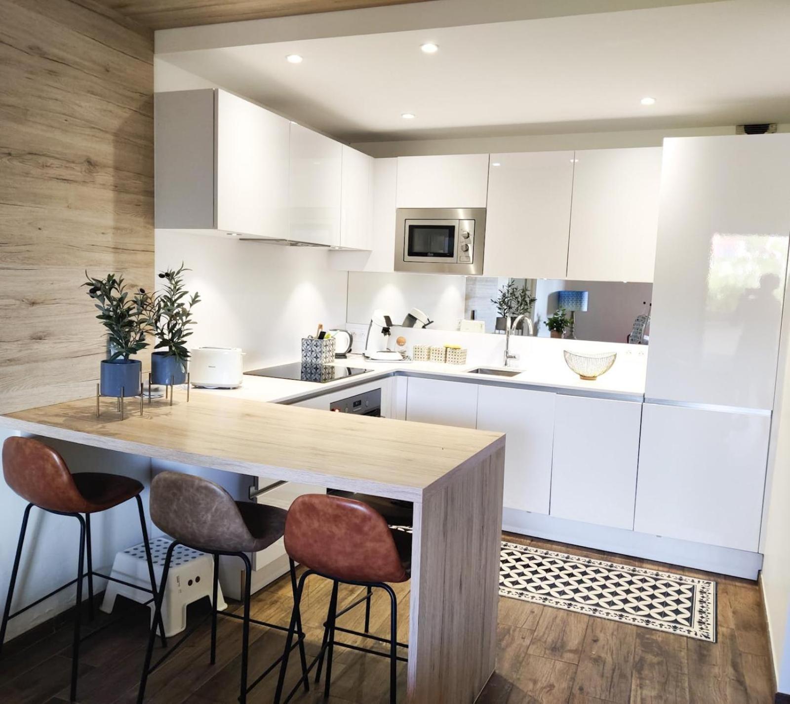 Apartment Les Rocades Collioure