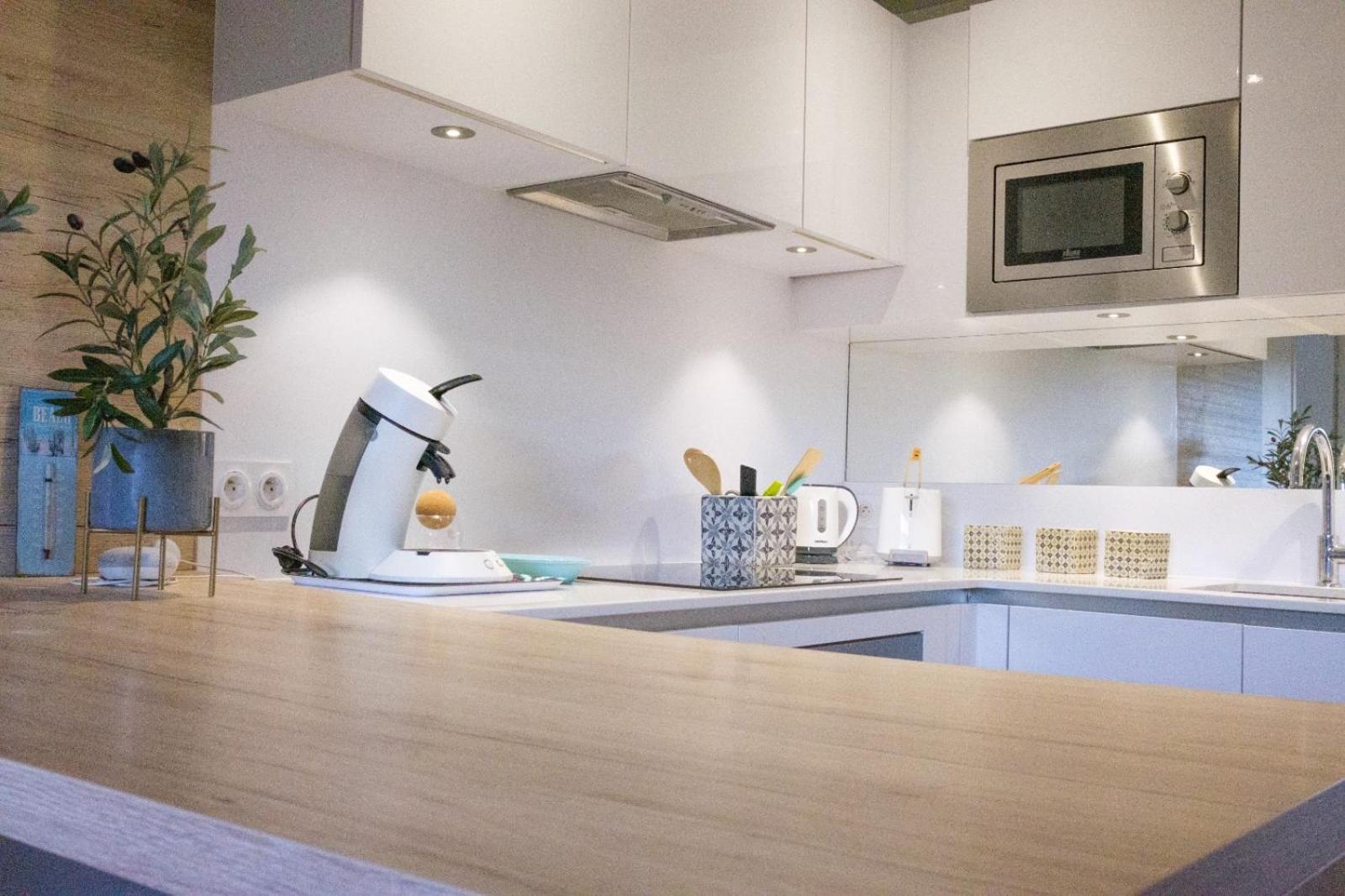 Apartment Les Rocades Collioure