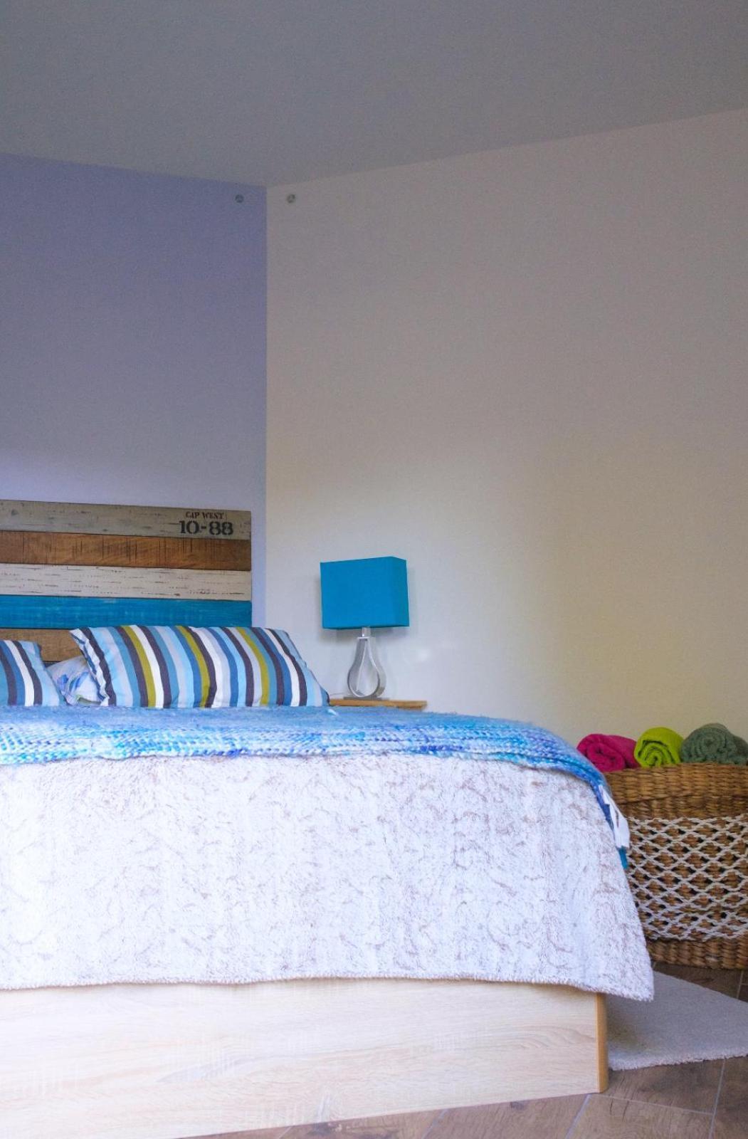 Les Rocades Apartment *