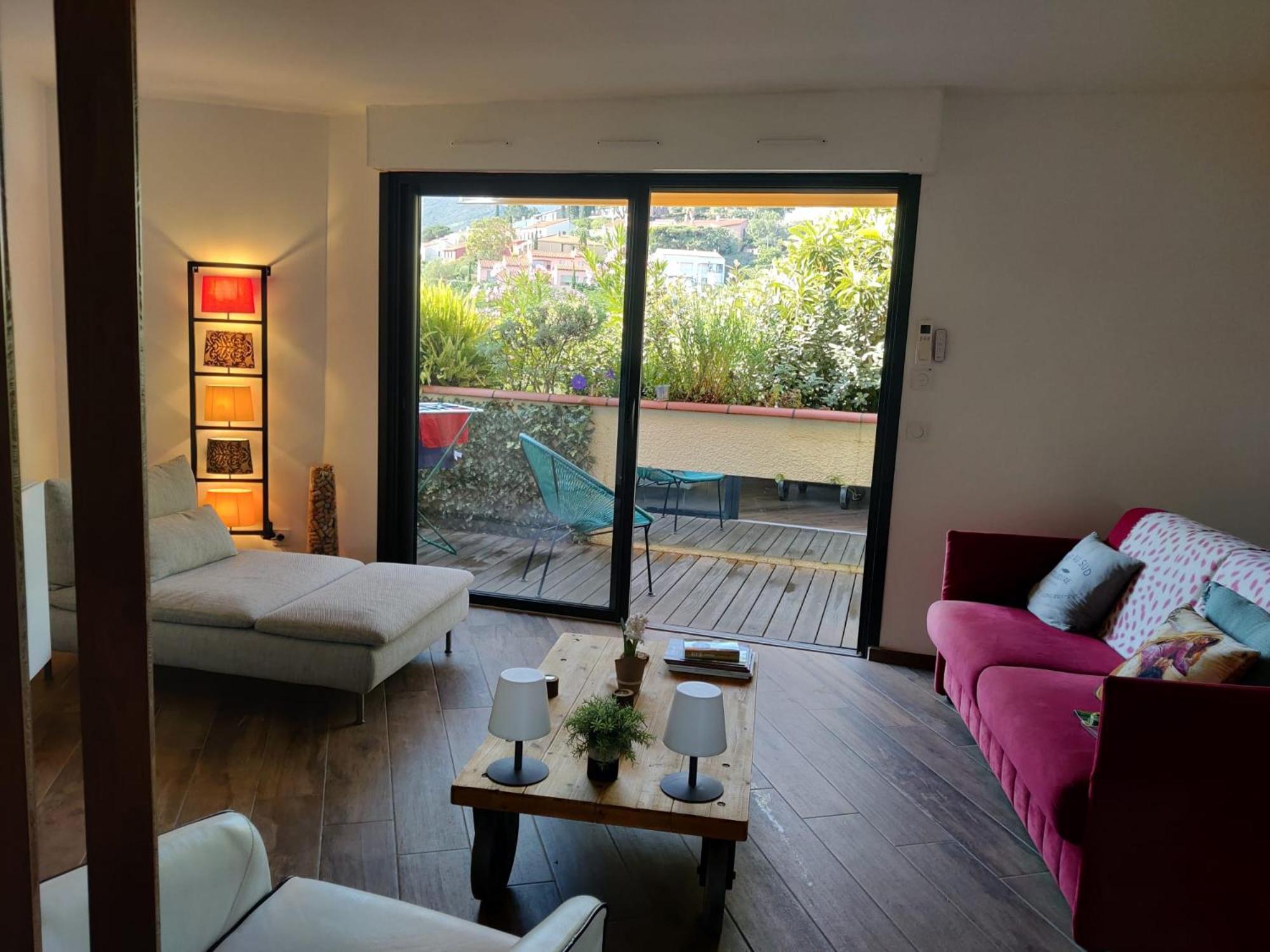 Apartment Les Rocades