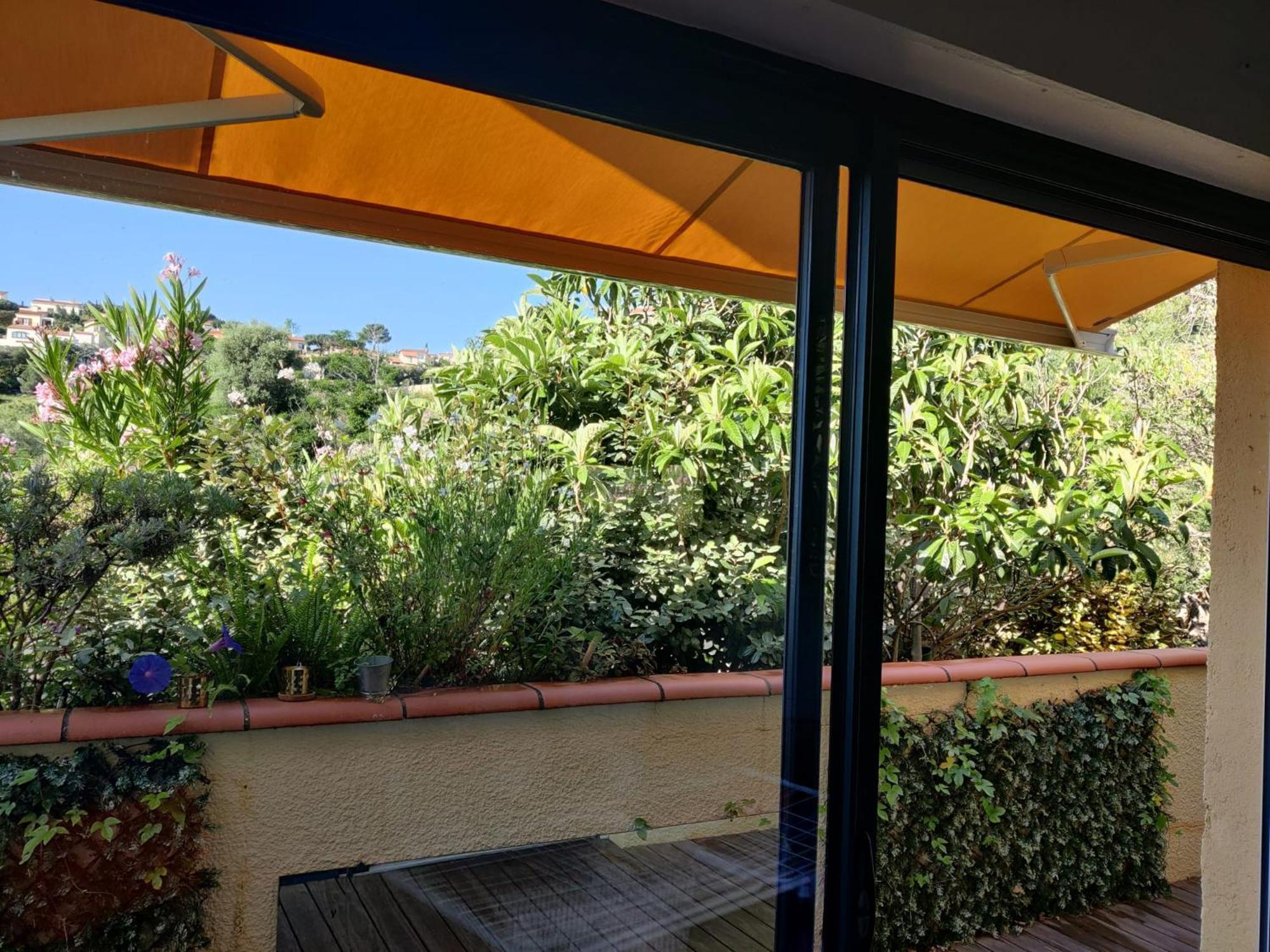 Les Rocades Apartment Collioure